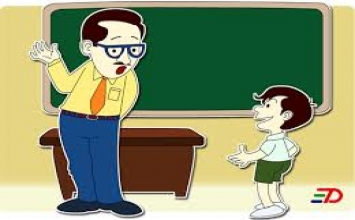 Câu nói làm thay đổi cuộc đời của vị hiệu trưởng